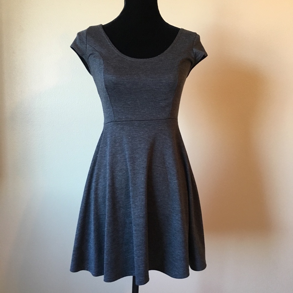 Vibe sportswear skater dress
